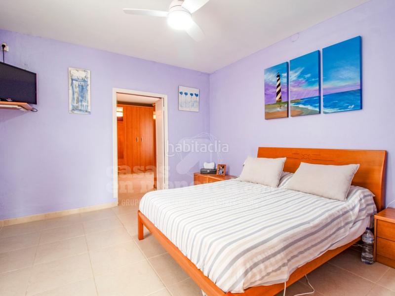 Foto dc4fc3aa-6367-422c-815a-18bb58b133cc. Casa amb aparcament a Es Castell Es Castell