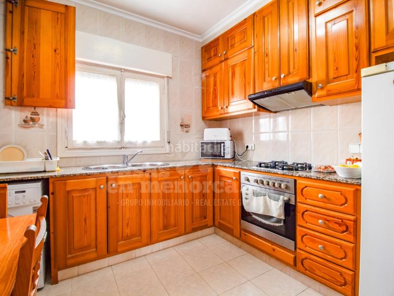 Foto f9fc6b29-f626-49d6-9b35-5a86e396e39e. Casa amb aparcament a Es Castell Es Castell