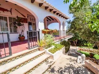 Casa a Son Vilar-Trepucó. Precioso chalet con piscina en son vilar