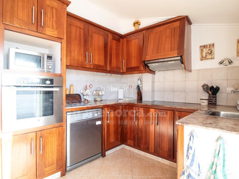Foto e7097ade-898d-4def-8cd3-f6a2a85425a6. Àtic a Ciutadella Ciutadella de Menorca