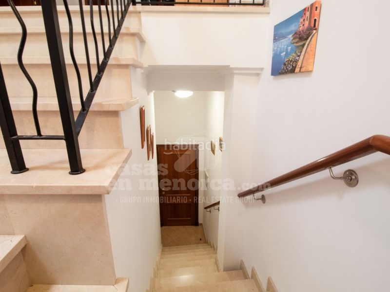 Foto f0d0d3cf-0d40-40d5-b844-6c41ea18ad67. Àtic a Ciutadella Ciutadella de Menorca