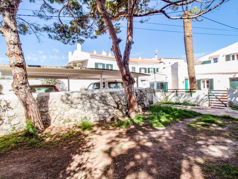 Foto 05ca4e67-9bee-4921-b4f1-ffa0ea38ec67. Casa amb aparcament a Sant Lluís-s´ullestrar-torret Sant Lluís