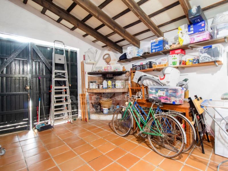 Foto 1a3bd44f-9851-400e-b818-8fe6140089bc. Casa amb aparcament a Sant Lluís-s´ullestrar-torret Sant Lluís