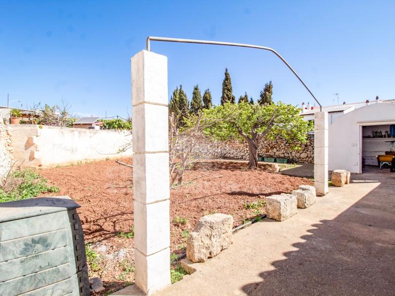 Foto 27514f6d-bc2d-4e2e-93ba-9989ed08b6eb. Casa amb aparcament a Sant Lluís-s´ullestrar-torret Sant Lluís