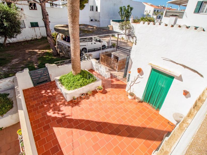 Foto a68985c4-b108-430c-999a-5f01091b4bab. Casa amb aparcament a Sant Lluís-s´ullestrar-torret Sant Lluís