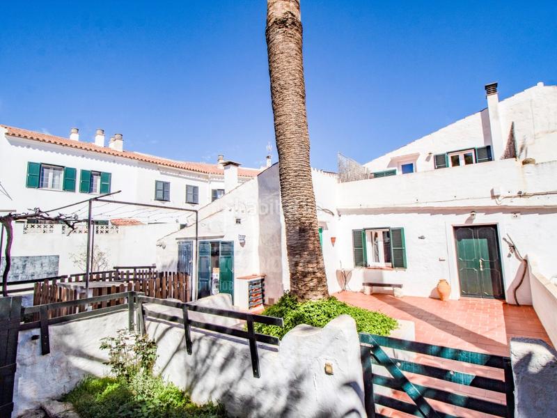 Foto d6ff430a-b81b-44e4-8aae-8ab28ebc0190. Casa amb aparcament a Sant Lluís-s´ullestrar-torret Sant Lluís