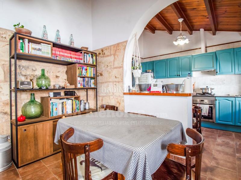 Foto f59e2969-848e-4f46-b429-9336c446cbe8. Casa amb aparcament a Sant Lluís-s´ullestrar-torret Sant Lluís