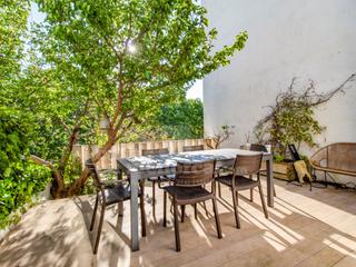 Casa en Centre Històric. Preciosa casa con patio y muy céntrica en mahón