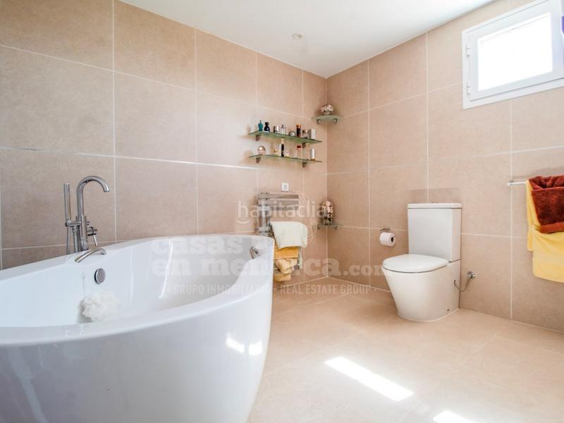 Foto d978a554-75dd-4481-8faf-0b91c37cafac. Masia amb calefacció piscina a Llucmaçanes Maó