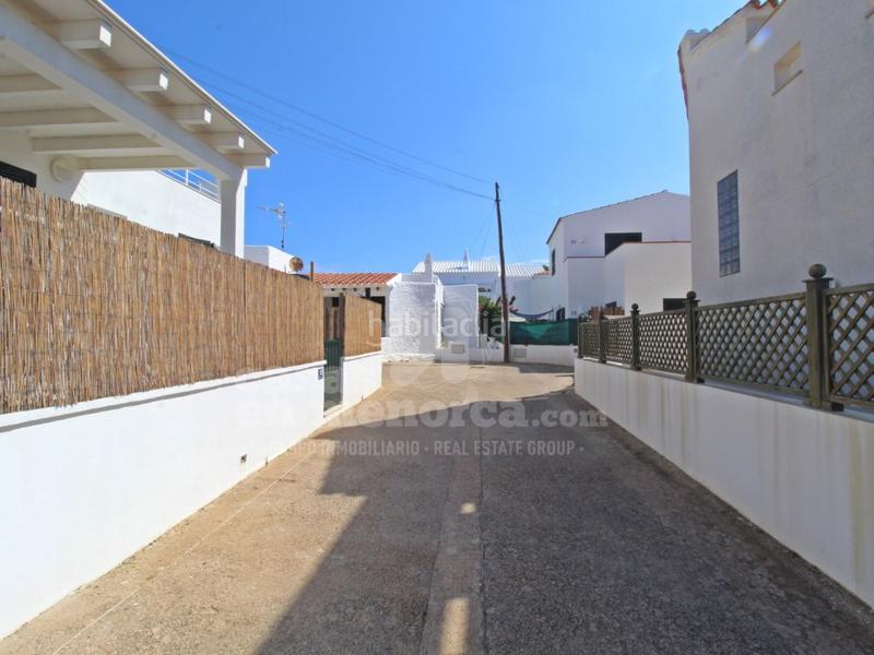 Foto 08636957-526e-4fb3-ad3a-d45b28237d4b. Appartement dans Biniancolla-Punta Prima Sant Lluís