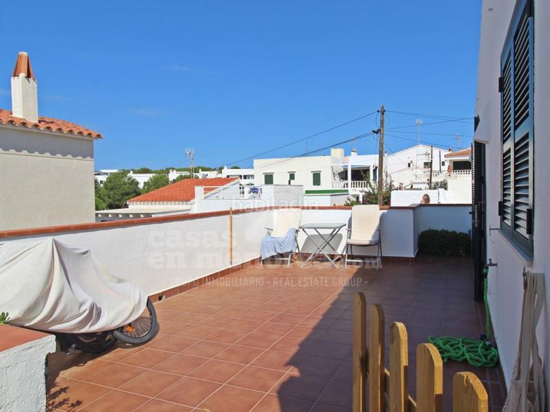 Foto 1a297be1-79f0-4226-8193-9a60a18e521b. Appartement dans Biniancolla-Punta Prima Sant Lluís