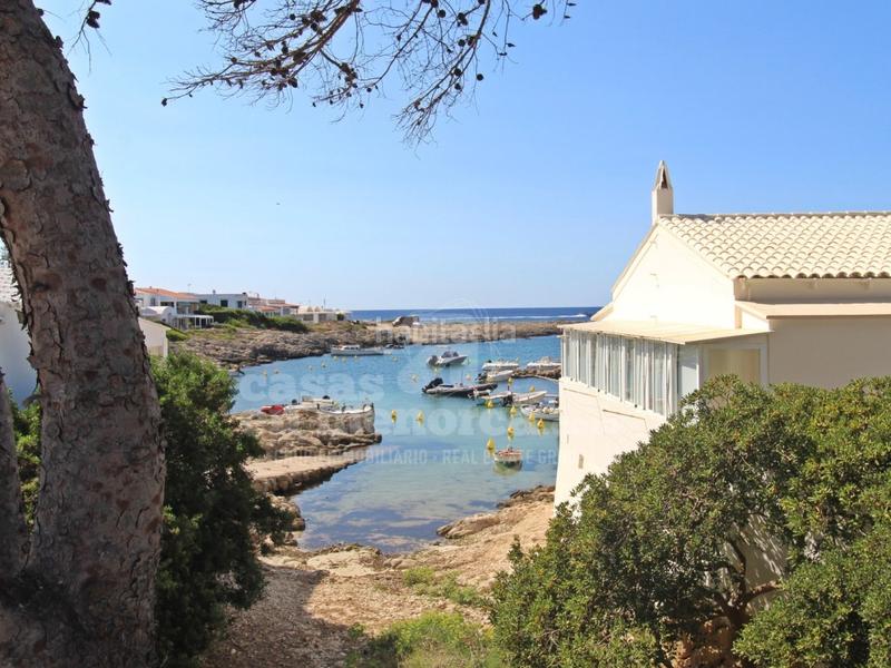 Foto 34f721b7-4196-4fb0-8e1b-f059d9d69a89. Appartement dans Biniancolla-Punta Prima Sant Lluís
