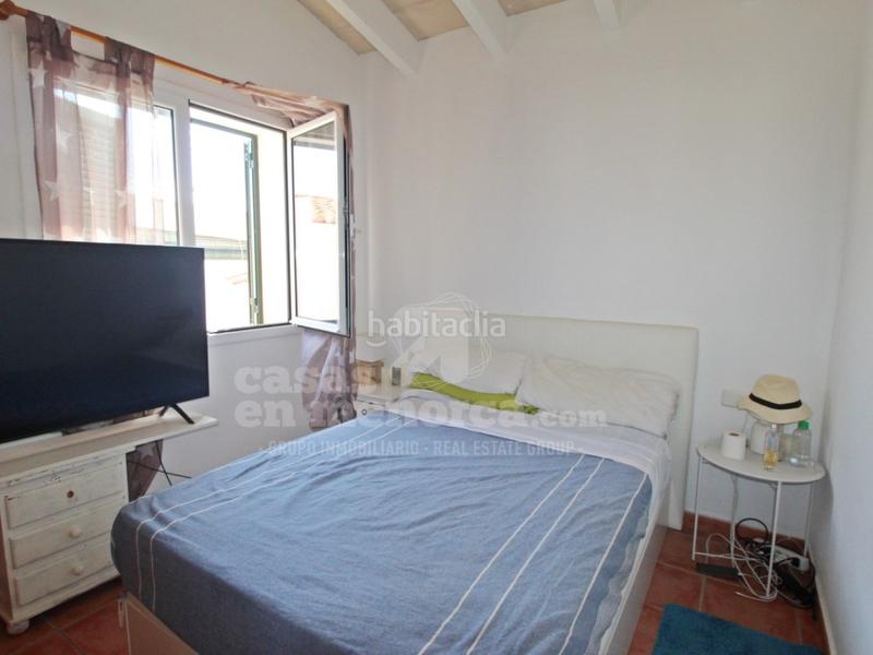 Foto 3a9e476e-e577-4c00-b057-045877b3a487. Appartement dans Biniancolla-Punta Prima Sant Lluís