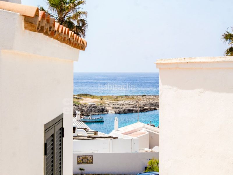 Foto 3bd4f848-b033-4037-b007-c5cd0f085b04. Apartament a Biniancolla-Punta Prima Sant Lluís