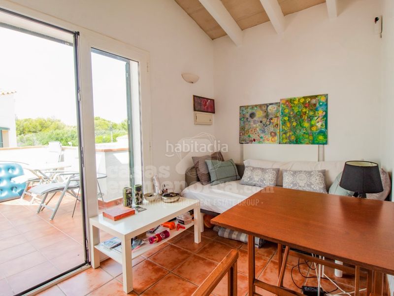 Foto 4d2a8346-418d-4928-8a64-88c1e6f2ecfb. Apartament a Biniancolla-Punta Prima Sant Lluís
