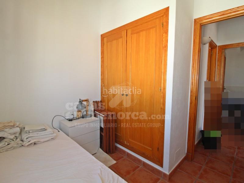 Foto 56a91134-90c0-4c7c-ad00-5111ba3cd828. Appartement dans Biniancolla-Punta Prima Sant Lluís