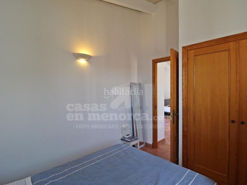 Foto 62e46ef4-328a-456d-b166-79708c9598f3. Appartement dans Biniancolla-Punta Prima Sant Lluís