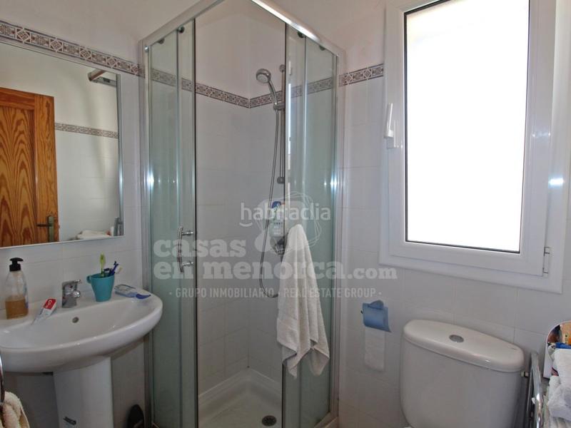 Foto 644a36b9-0491-4f75-bbc9-c96b288b9074. Appartement dans Biniancolla-Punta Prima Sant Lluís