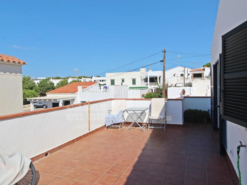 Foto 64c29246-be11-4b84-b90d-aa225aecb8dd. Appartement in Biniancolla-Punta Prima Sant Lluís