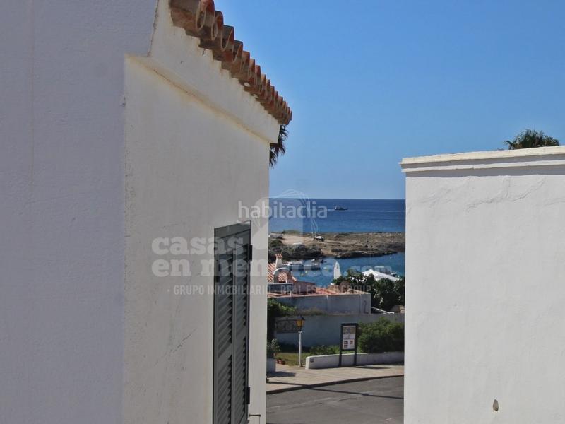 Foto 793f773e-834e-41bf-b3be-5bf9d81207f3. Appartement dans Biniancolla-Punta Prima Sant Lluís