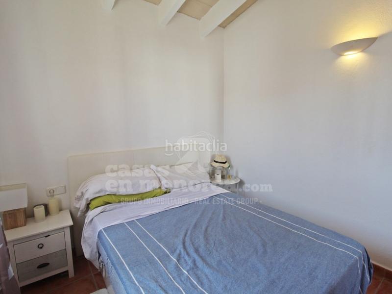 Foto 79a627e2-584c-48bc-8bf6-27766fc7657e. Appartement dans Biniancolla-Punta Prima Sant Lluís