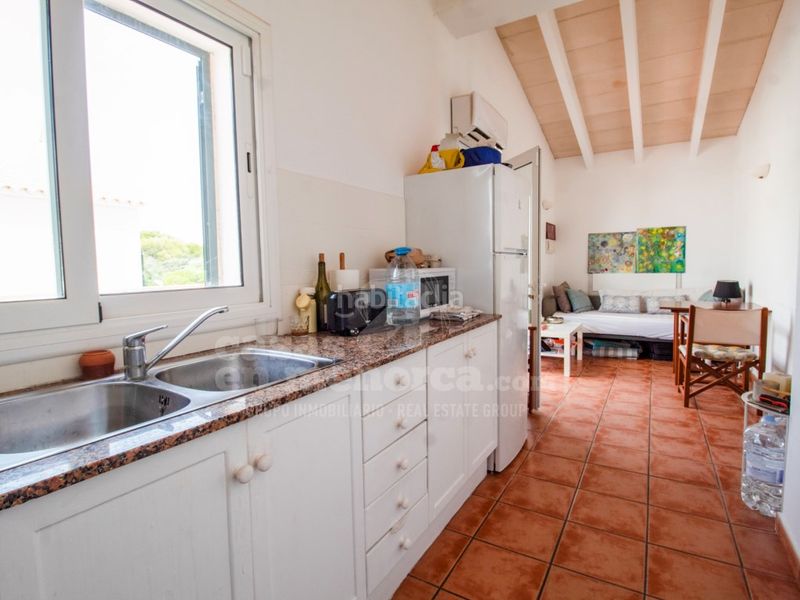 Foto 7b5c80a1-f567-4184-969c-2ce4a0c32158. Apartament a Biniancolla-Punta Prima Sant Lluís