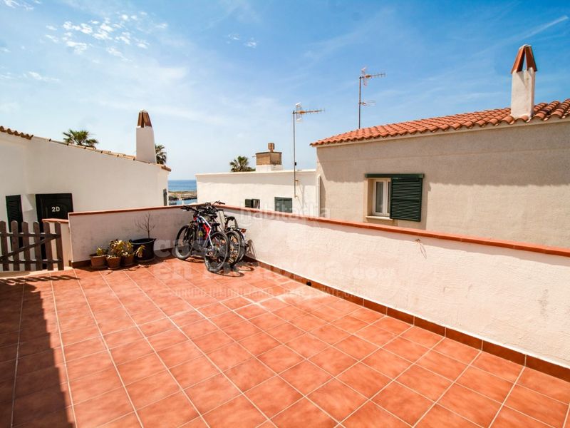 Foto 7d5ec4e0-0783-4649-9581-e0f4511dea97. Apartament a Biniancolla-Punta Prima Sant Lluís