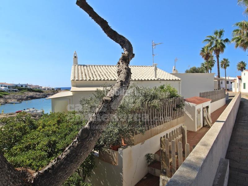 Foto a330f749-dc5e-46ee-b919-5c62f13143aa. Appartement dans Biniancolla-Punta Prima Sant Lluís
