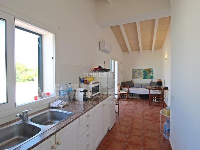 Foto a8dae946-6bbb-49ea-bcb9-b84b03f17894. Appartement dans Biniancolla-Punta Prima Sant Lluís