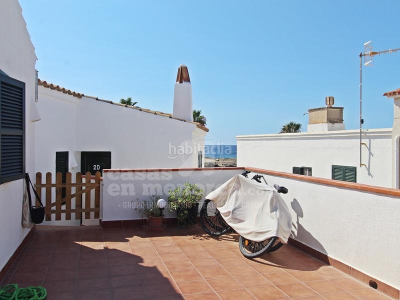 Foto ad23fff2-754c-48b8-a78e-c5c99c898e69. Appartement dans Biniancolla-Punta Prima Sant Lluís