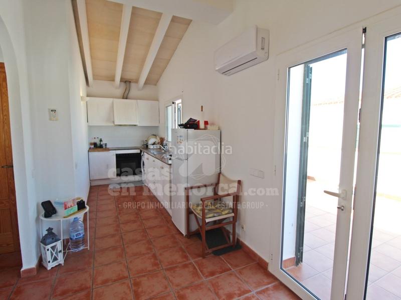 Foto d9e6a677-1a11-4945-8109-84cec811c00b. Appartement dans Biniancolla-Punta Prima Sant Lluís