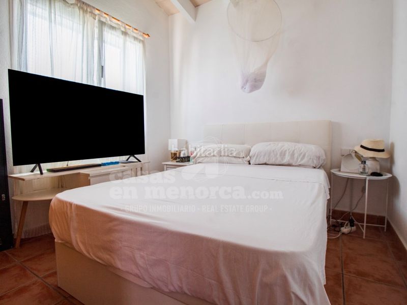 Foto e397df98-3b3f-4cbd-a395-3f69acad4d45. Apartament a Biniancolla-Punta Prima Sant Lluís