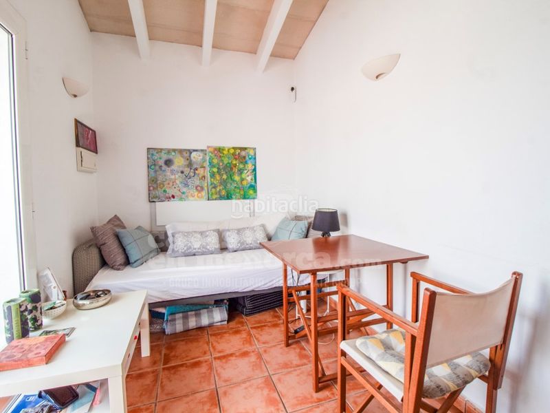 Foto e62edbaa-efed-41ce-bc76-79690044604f. Apartament a Biniancolla-Punta Prima Sant Lluís