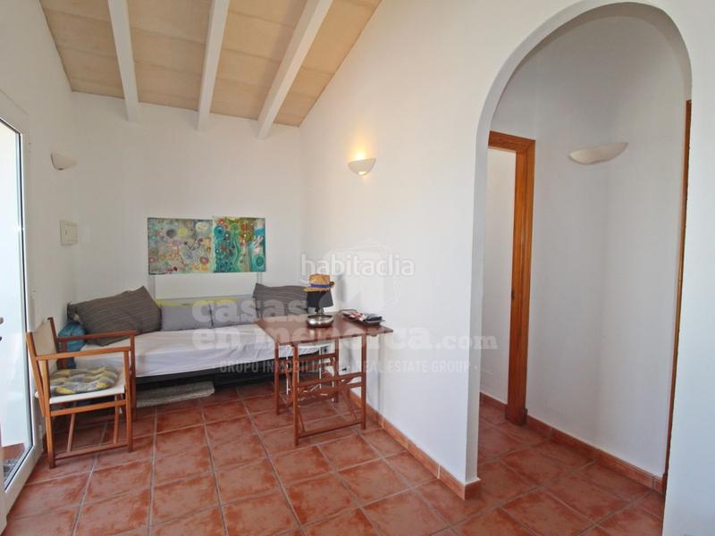 Foto e95019c7-bf83-4016-ae2c-912e945cc88f. Appartement dans Biniancolla-Punta Prima Sant Lluís