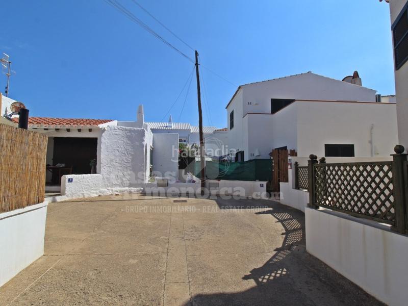 Foto fda41f24-de67-4840-99a8-5534c19ba65b. Appartement dans Biniancolla-Punta Prima Sant Lluís
