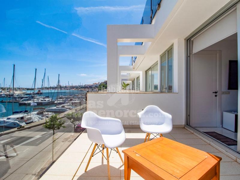 Foto 03e0c507-42b8-4815-8253-646914995317. Pis amb aparcament piscina a Dalt Sant Joan-Plaça Eivissa Maó