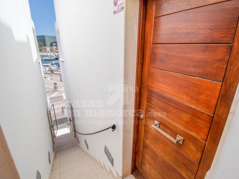Foto 32efffc2-bae1-4fb2-9396-f375f22bd5dc. Pis amb aparcament piscina a Dalt Sant Joan-Plaça Eivissa Maó