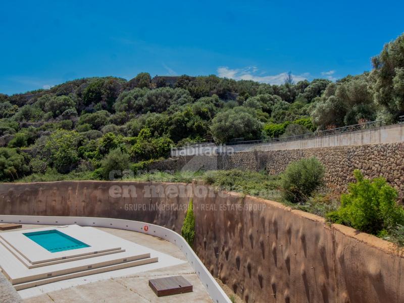 Foto 5a680baa-3735-4574-8ce9-13b112884f3c. Pis amb aparcament piscina a Dalt Sant Joan-Plaça Eivissa Maó