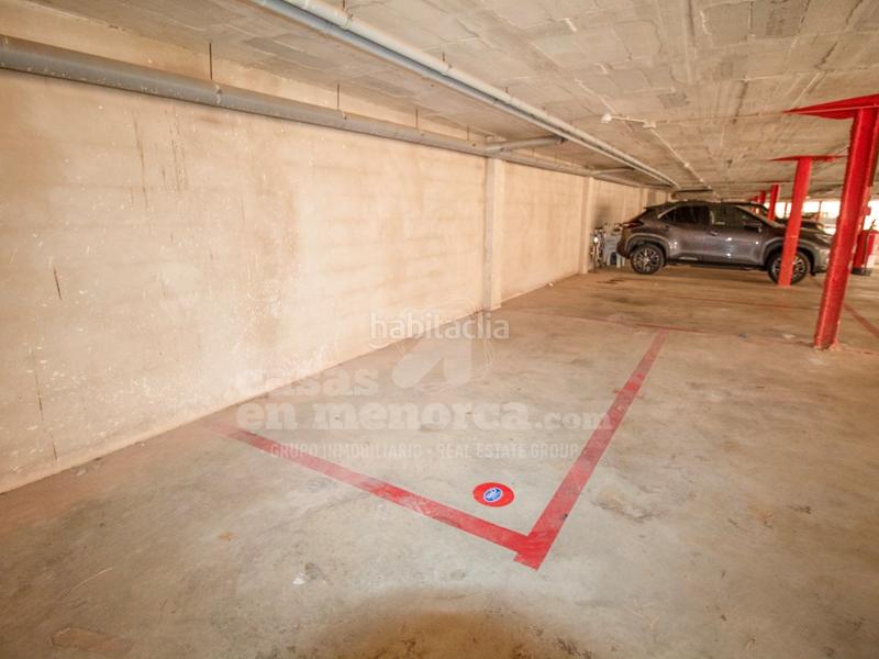 Foto c0268adb-78d0-4b04-80f3-e78094cbb187. Pis amb aparcament piscina a Dalt Sant Joan-Plaça Eivissa Maó