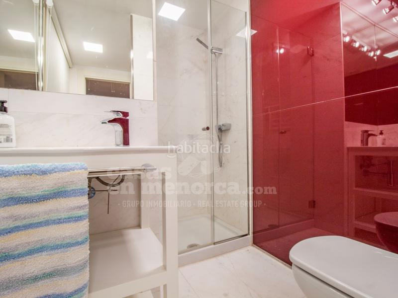 Foto d960eb59-64b3-4a4a-9e41-d29d0a68f6a7. Pis amb aparcament piscina a Dalt Sant Joan-Plaça Eivissa Maó