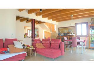 Bauernhof in Ciutadella. Moderna casa de campo en ciutadella