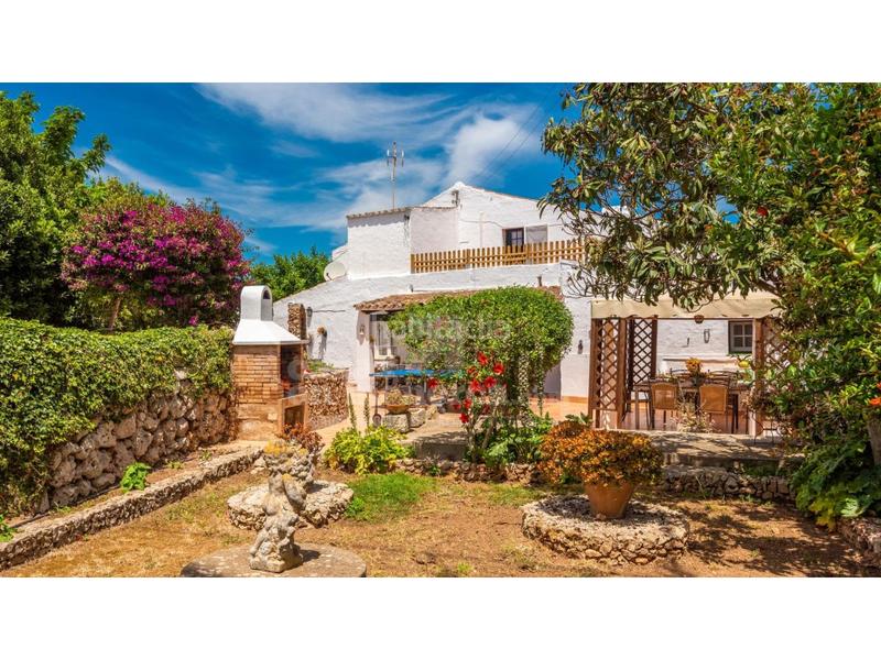 Foto 33c68d4c-3a16-4d74-a0fc-b4160e067aaa. Masia amb piscina a Trebalúger Es Castell