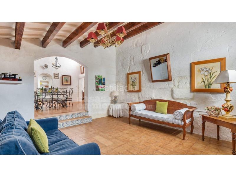 Foto 4c3331b9-1734-497b-a430-f5d5832b124a. Masia amb piscina a Trebalúger Es Castell