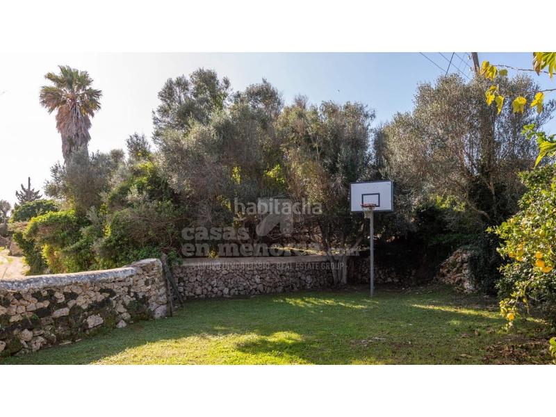 Foto 695739c3-1a26-4e34-a730-bdef07e021b5. Masia amb piscina a Trebalúger Es Castell