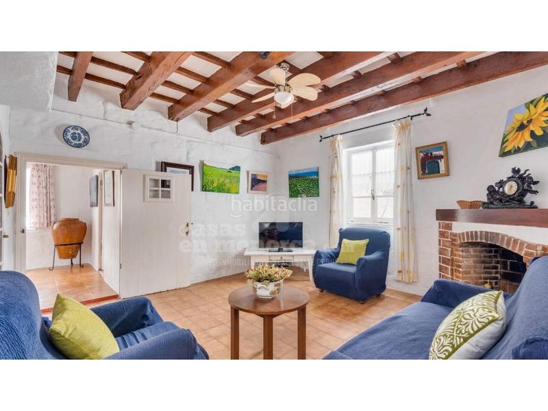 Foto aaa48fd0-270e-44f9-8b6f-c6b5bf12df25. Masia amb piscina a Trebalúger Es Castell