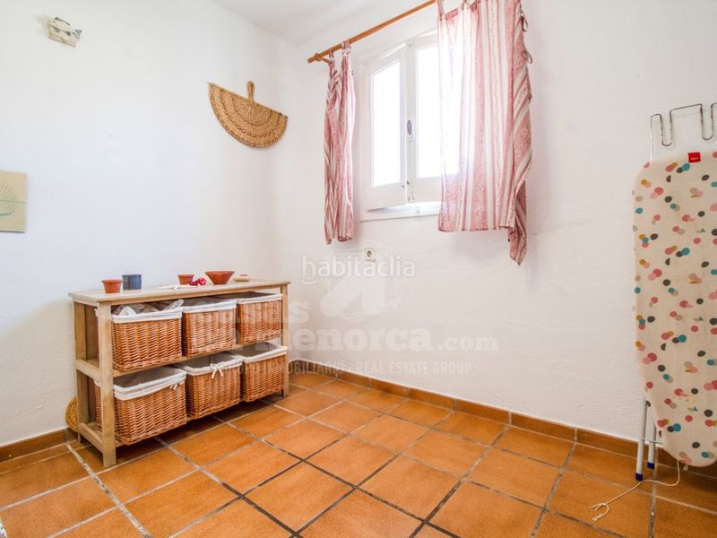 Foto 08be4d4f-e571-4bde-8f72-8b16a6da53a9. Casa amb aparcament piscina a Cap d´en Font-Binissafúller Sant Lluís