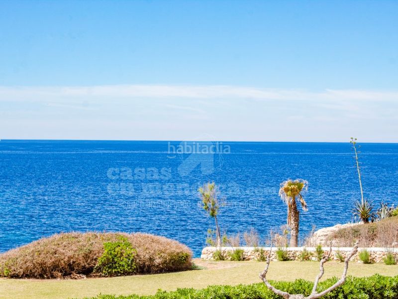 Foto 4d9a97d9-9167-4294-8442-cdb384672d6b. Casa amb aparcament piscina a Cap d´en Font-Binissafúller Sant Lluís