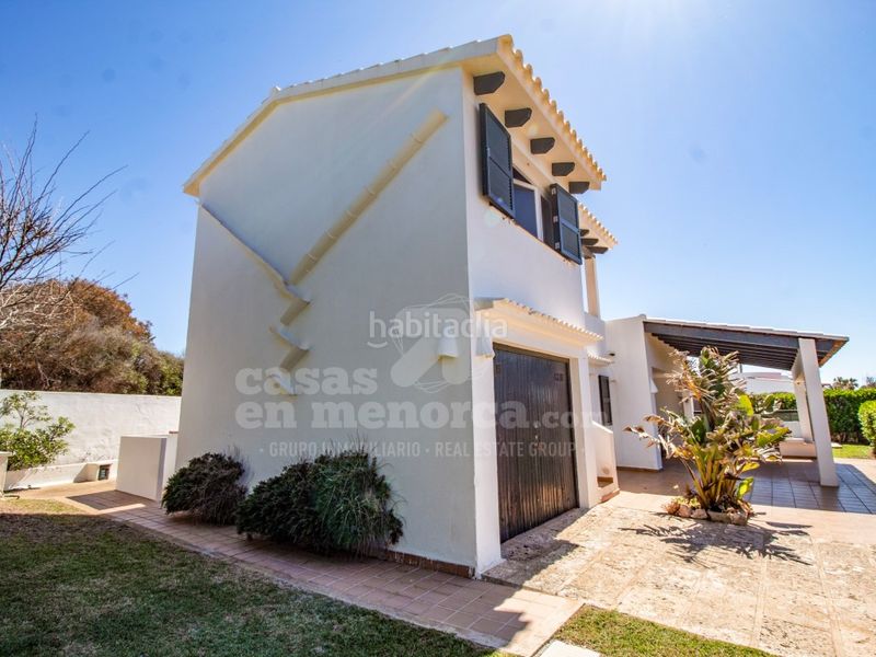 Foto 6f76a909-7317-457a-ba28-05ceff7267d9. Casa amb aparcament piscina a Cap d´en Font-Binissafúller Sant Lluís