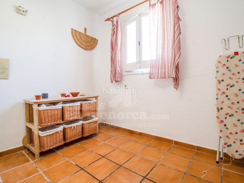 Foto 08be4d4f-e571-4bde-8f72-8b16a6da53a9. Casa con parcheggio piscina in Cap d´en Font-Binissafúller Sant Lluís