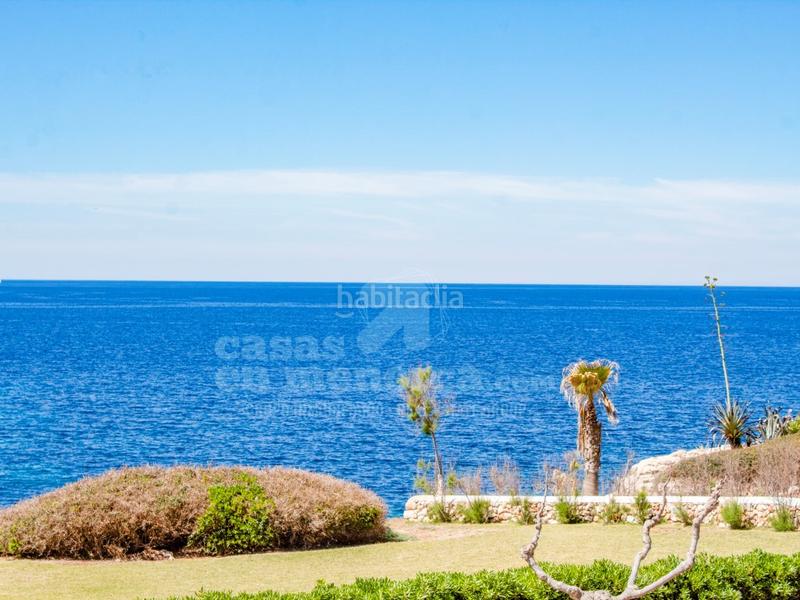 Foto 4d9a97d9-9167-4294-8442-cdb384672d6b. Casa con parcheggio piscina in Cap d´en Font-Binissafúller Sant Lluís